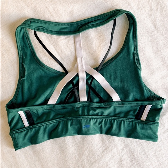 Matching Workout Set - Picture 2 of 11